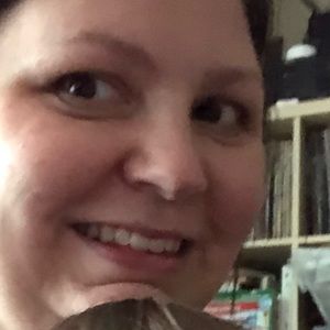 Meet your Posher, Sara